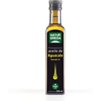 Los mejores  - ACEITE AGUACATE 250 ML